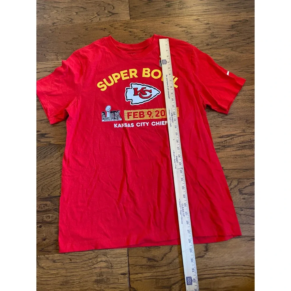 Nike kansas city